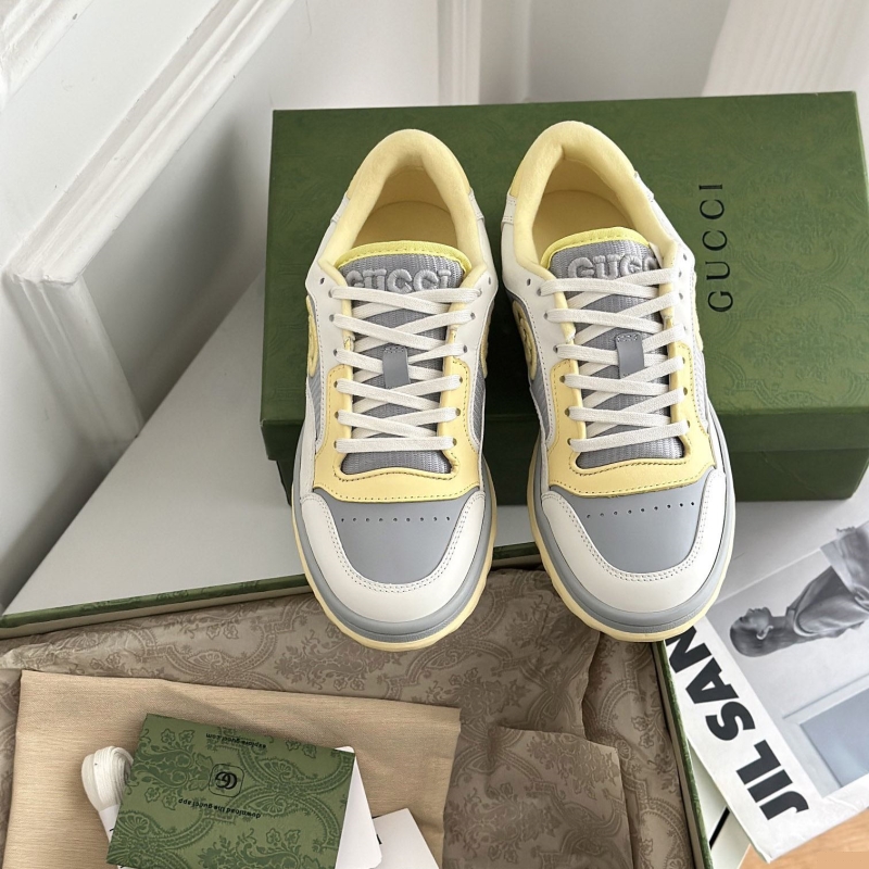 G*u*i sneakers
